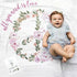 All You Need Is Love - Swaddle and Cards Set